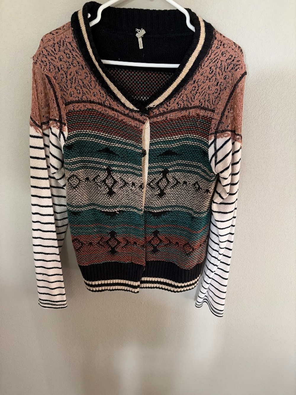 BKE cardigan